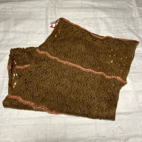 Wooden Ships Hat/Gloves/Scarf Set NWT - Picture 8 of 8